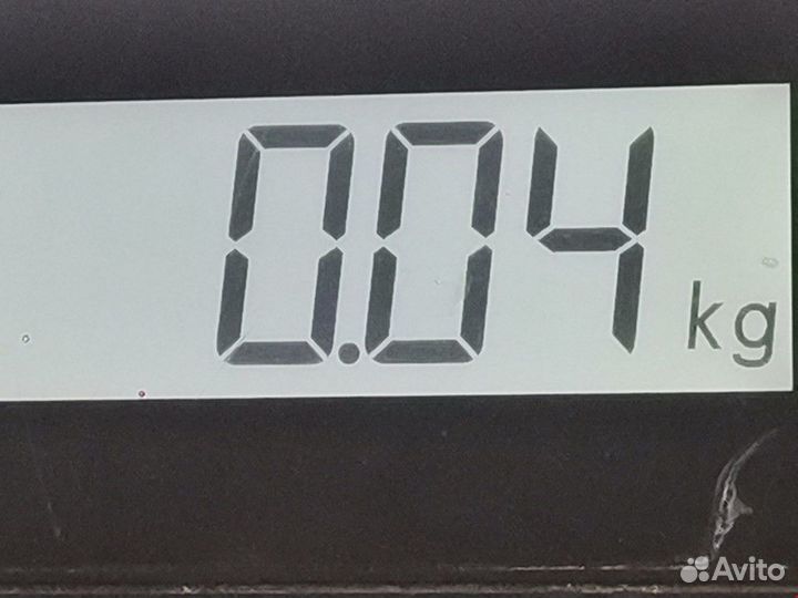 Кнопка противотуманных фар Audi A4 B5 1998