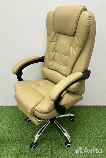 Офисное кресло (геймерское). Кресло для директора