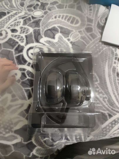 Наушники anker soundcore