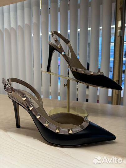 Туфли Valentino (оригинал)