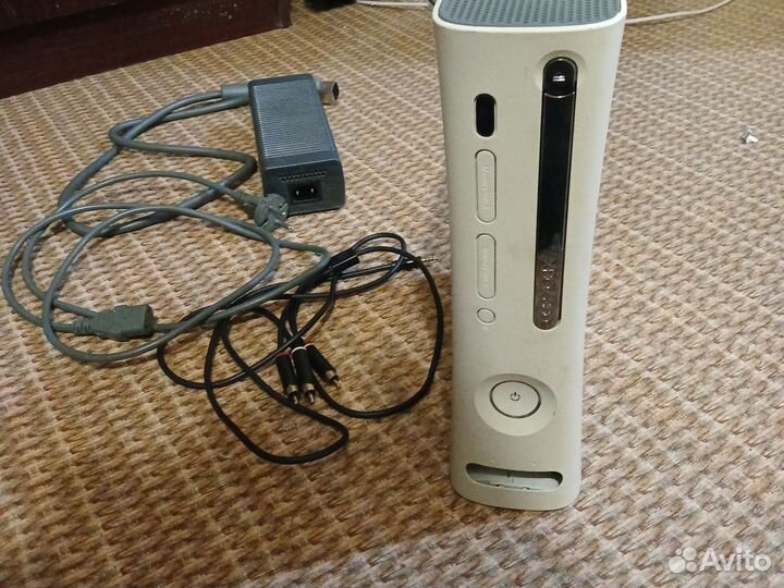 Xbox 360