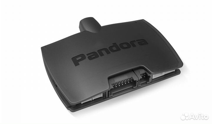 Pandora DX 9X LoRa. Цена с установкой