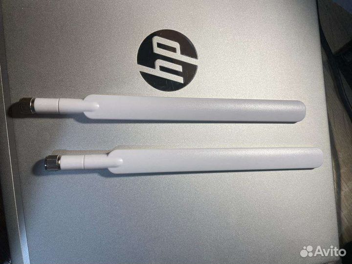 Антенный усилитель для роутера