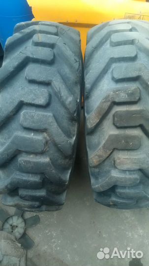 Maxam MS901 12.5/80 R12