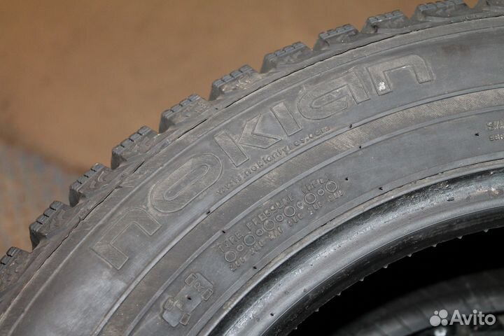 Nokian Tyres Nordman 4 195/65 R15 95T