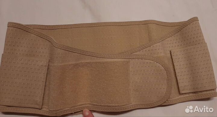 Бандаж для беременных orlett