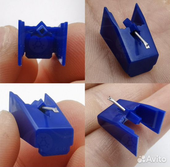 Игла для винила