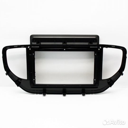 Штатная магнитола для Hyundai Solaris с 2020 года