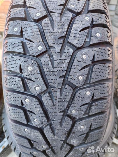 Yokohama Ice Guard Stud IG55 205/55 R16