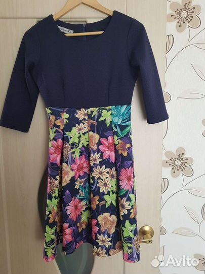 Платье для девушки