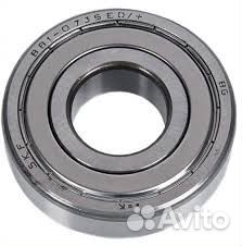 Подшипник 6304 ZZ (20*52*15) indesit