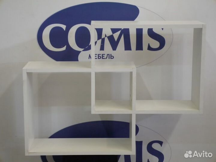 Полка навесная