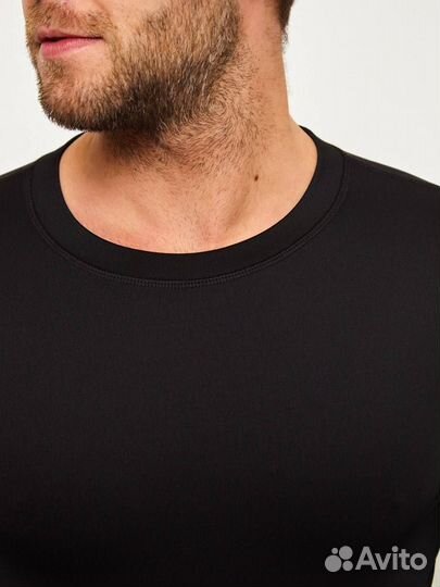 Термобелье джемпер мужской