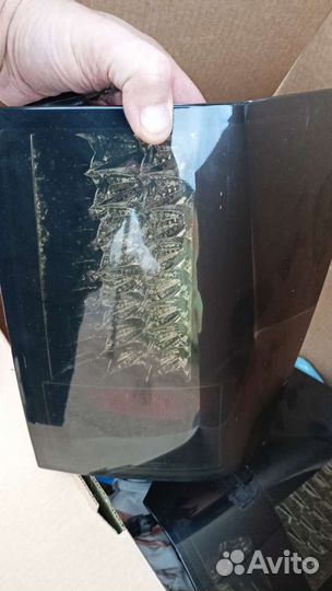 Задние фонари Гранд Чероки тюнинг