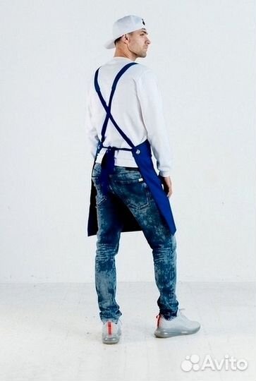 Униформа для поваров оптом