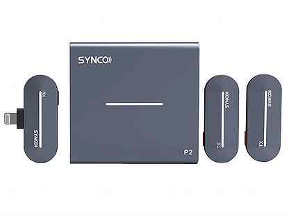 Микрофонная система Synco P2SL