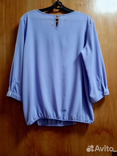 Блузка женская 52 54