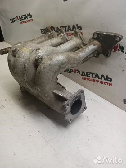 Коллектор впускной Byd F3 хетчбек 4DA6G6360 2010