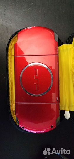 Sony Playstation Portable 3008