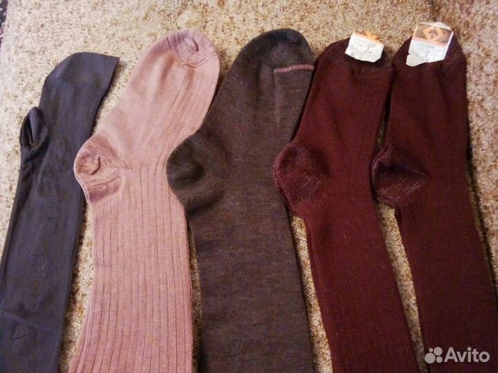 Нижнее белье,нижние юбки,колготки, чулки,винтаж