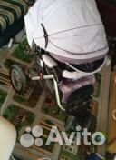 Коляска внесезонная