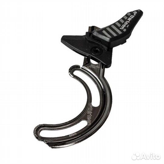 Успокоитель цепи E Thirteen TRS Steel I05 2 Bolt M