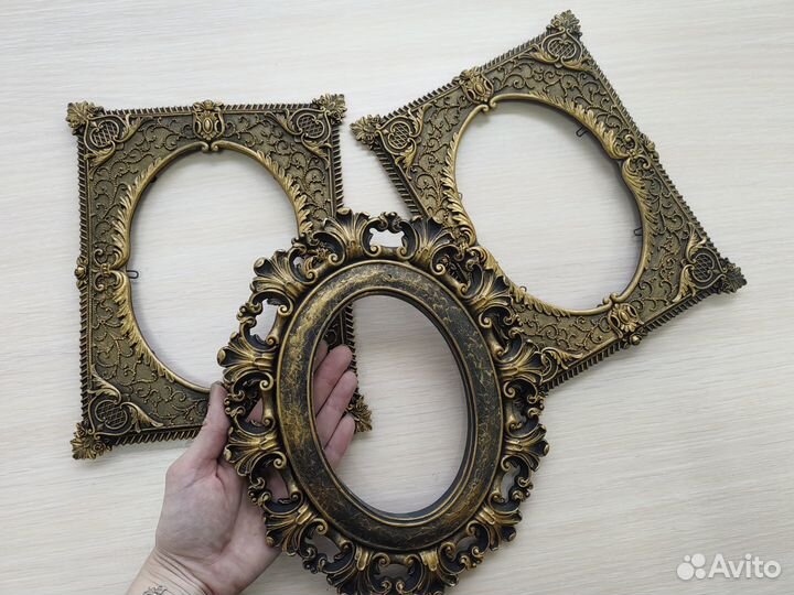 Фоторамка 24 см