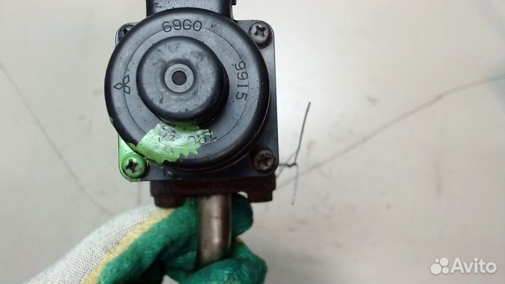 Клапан рециркуляции газов Suzuki Swift, 2010