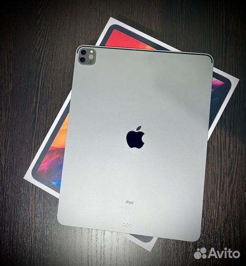 iPad Pro 12.9 2020 года+apple pencil 2+keyboard