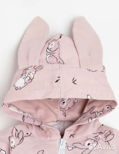 Костюм (86-92р)