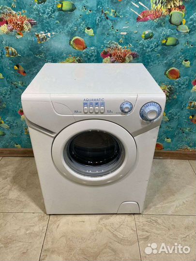 Стиральная машина бу с Доставкой и Гарантией