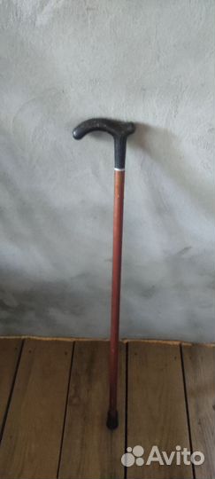 Бадик трость