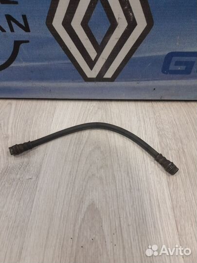 Трубка Шланг тормозной Renault kaptur