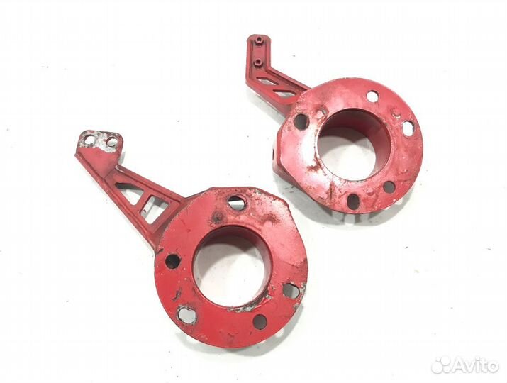 Распорка передняя Mazda Axela BK3P L3VDT 2007