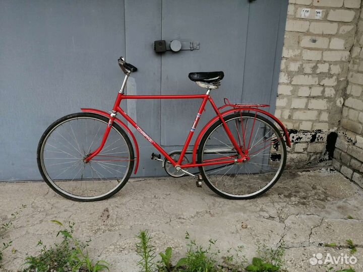 Велосипеды бу взрослый