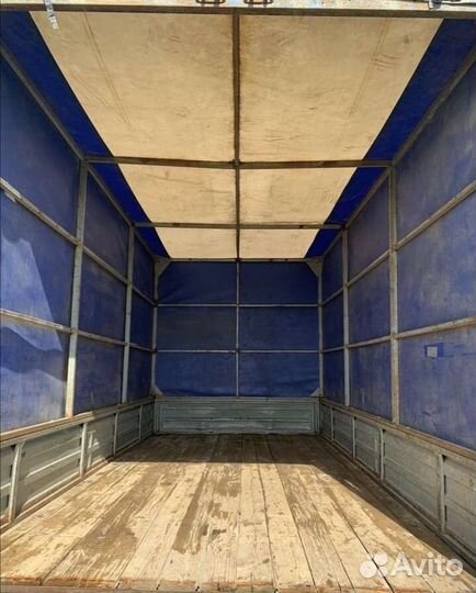 Грузоперевозки