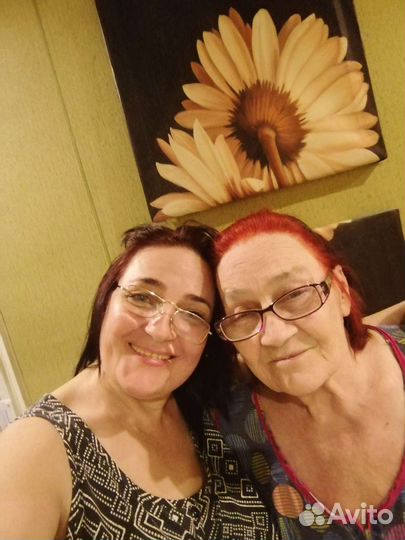 Сиделка. От(200 р/час