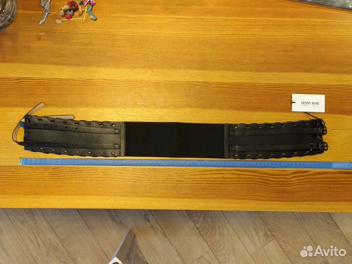 Пояс Denny Rose art. 0631