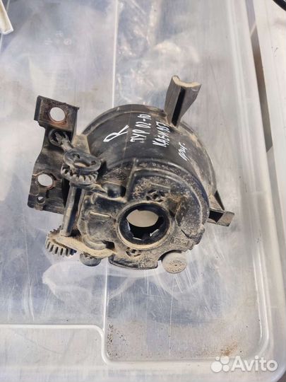 Птф правая VW Туарег 7L Порш Каен 957