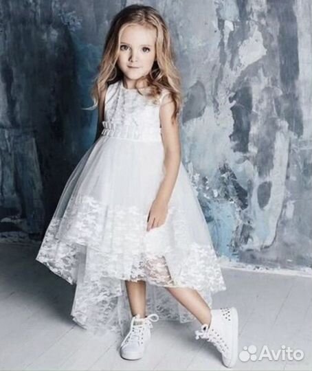 Платье lindissima