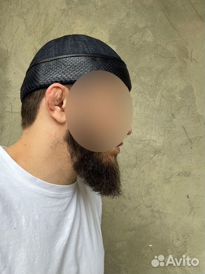 Докер питон джинса