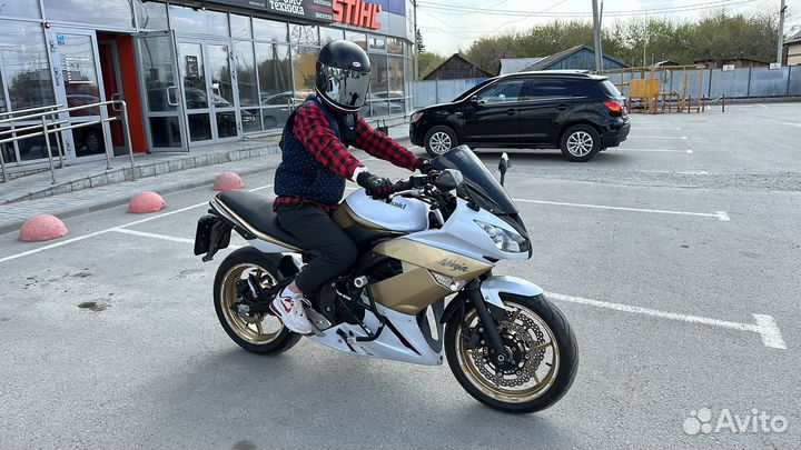 Продам мотоцикл