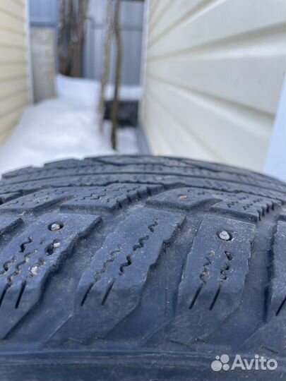 Колеса на suzuki гранд vitara