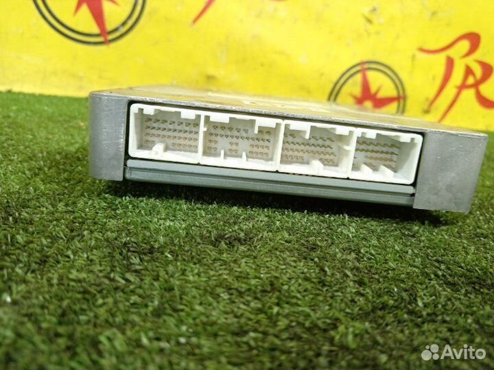 Компьютер Toyota Vitz SCP10 1SZ-FE 2003