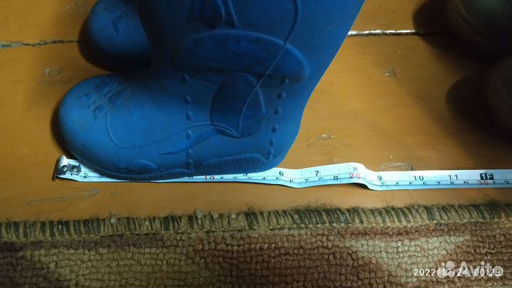 Детская обувь