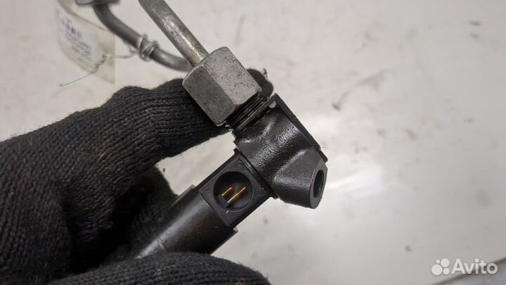 Форсунка топливная Mercedes C W204