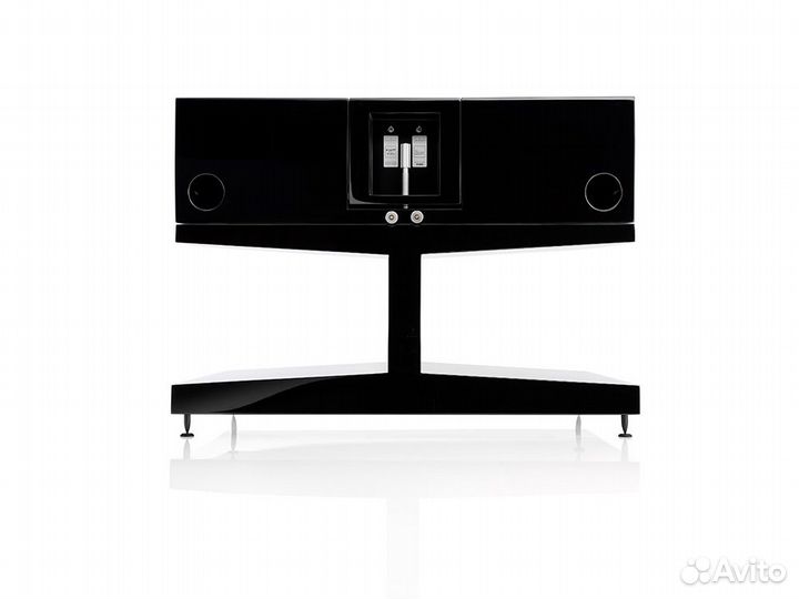 Центральный канал Vienna Acoustics Poetry sapele