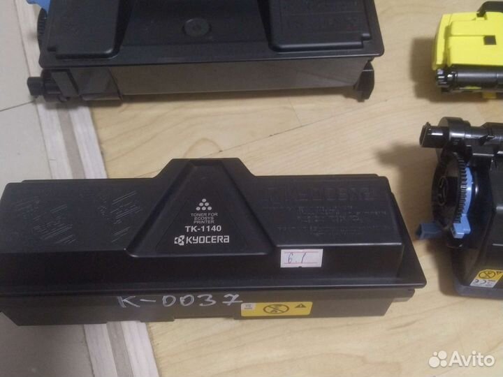 Картридж для принтера