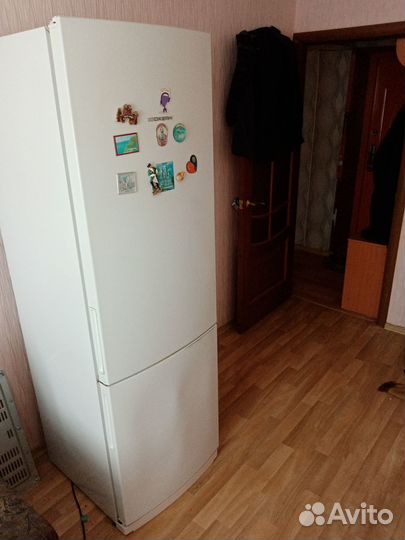 Продам холодильник бу в рабочем состоянии