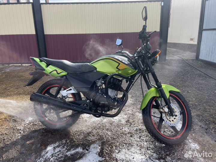 Racer tiger 150-23